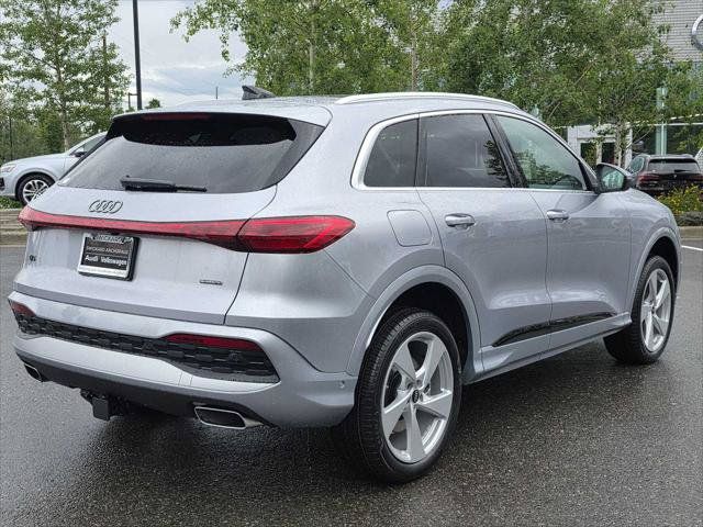 New 2026 Audi Q5 Premium Plus AWD/4WD image 3
