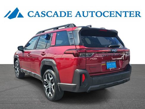 New 2026 Subaru Outback Touring XT AWD/4WD image 5