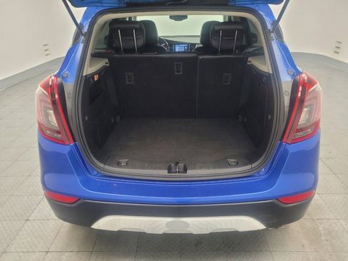 Used 2017 Buick Encore Essence FWD image 29