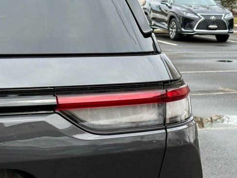 New 2026 Jeep Grand Cherokee Limited AWD/4WD image 15