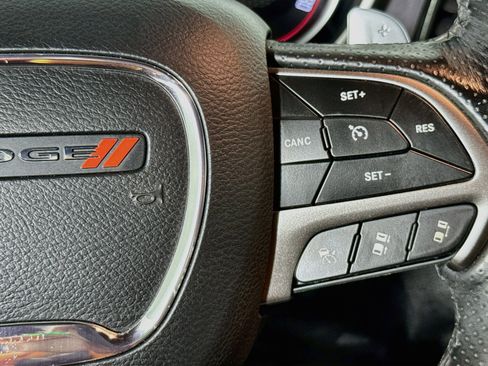 Used 2019 Dodge Challenger R/T Scat Pack RWD image 13