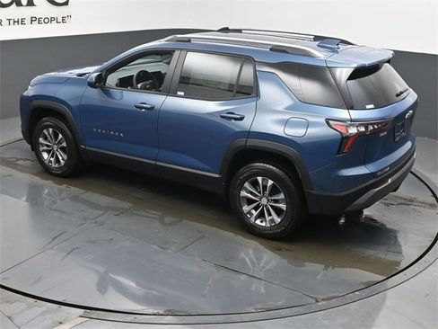 New 2026 Chevrolet Equinox LT w/ Convenience Package II image 20