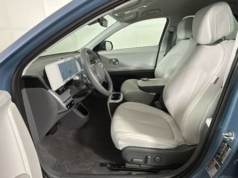 Used 2023 Hyundai Ioniq 5 SEL AWD/4WD image 11