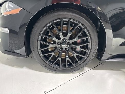 Used 2021 Ford Mustang GT Premium w/ GT Performance Package image 7