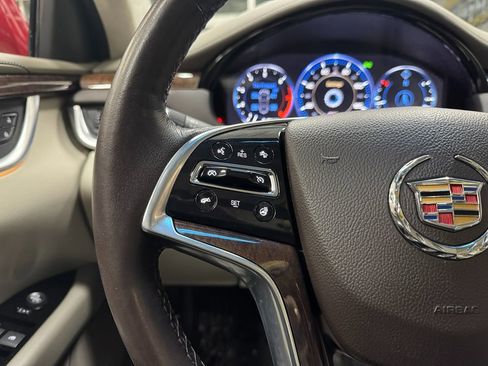 Used 2013 Cadillac XTS Platinum image 41