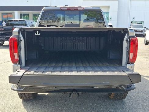 Used 2024 GMC Sierra 1500 AT4X AWD/4WD image 24