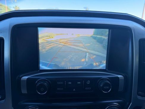 Used 2018 GMC Sierra 1500 SLT w/ SLT Premium Package image 35