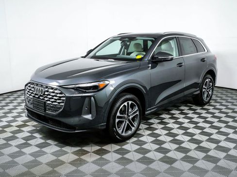 New 2026 Audi Q5 Premium AWD/4WD image 27