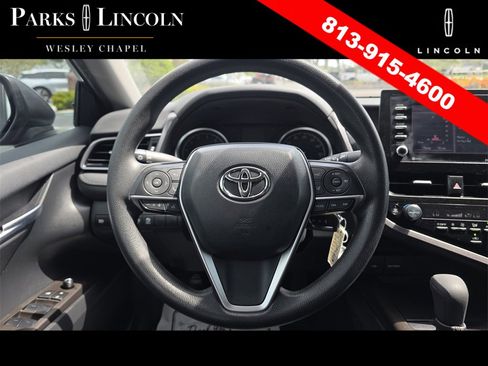 Used 2023 Toyota Camry LE image 11