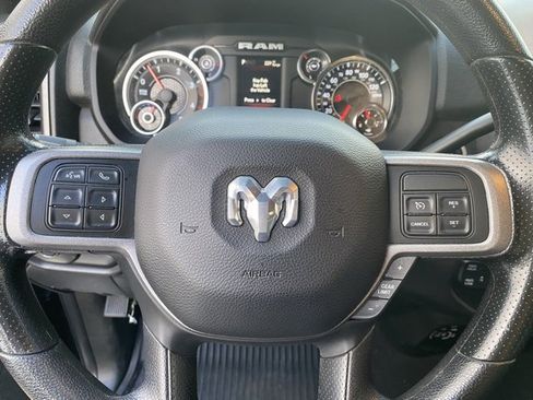 Used 2021 RAM 3500 Tradesman image 16