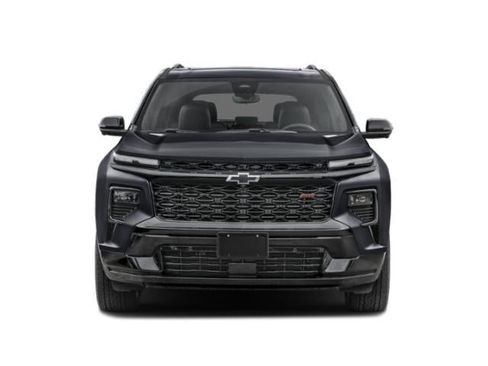 Used 2026 Chevrolet Traverse RS w/ LPO, Floor Liner Package AWD/4WD image 4