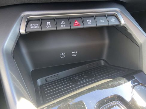 New 2026 Audi A3 2.0T Premium image 29