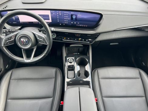 Used 2024 Buick Envision Preferred AWD/4WD image 10