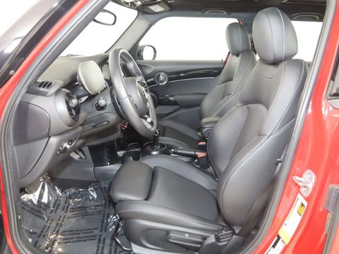Used 2023 MINI Cooper S FWD image 11