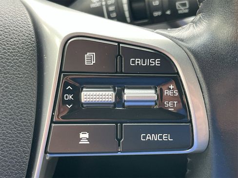 Used 2019 Kia Sorento EX image 28