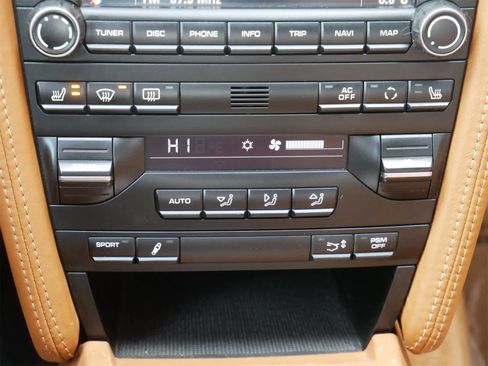 Used 2009 Porsche 911 Turbo image 21