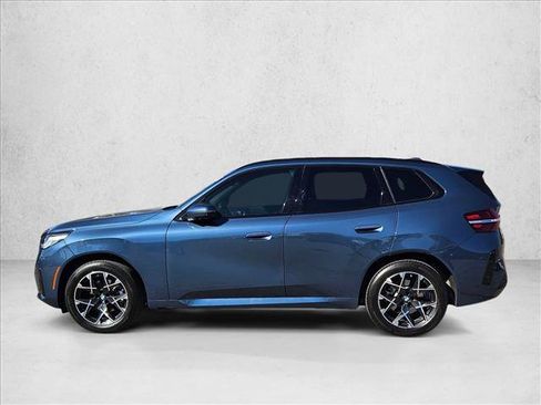 Used 2026 BMW X3 xDrive30 w/ M Sport Package AWD/4WD image 9