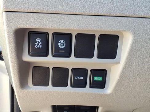 Used 2020 Nissan Rogue Sport SV image 10