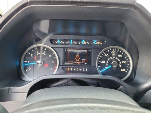 Used 2015 Ford F150 XLT w/ Equipment Group 302A Luxury RWD image 24