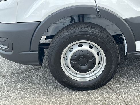 New 2025 Ford Transit 350 w/ Load Area Protection Package image 32