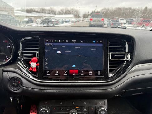 Used 2021 Dodge Durango GT image 12