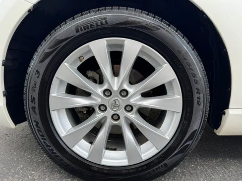 Used 2014 Toyota Venza LE w/ LE Convenience Package AWD/4WD image 18