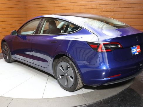 Used 2023 Tesla Model 3 Standard Range image 37