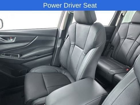 New 2026 Subaru Ascent Limited image 13