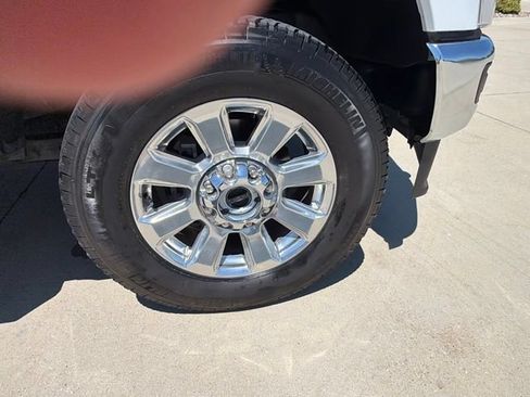Used 2025 Ford F250 XLT w/ FX4 Off-Road Package AWD/4WD image 29
