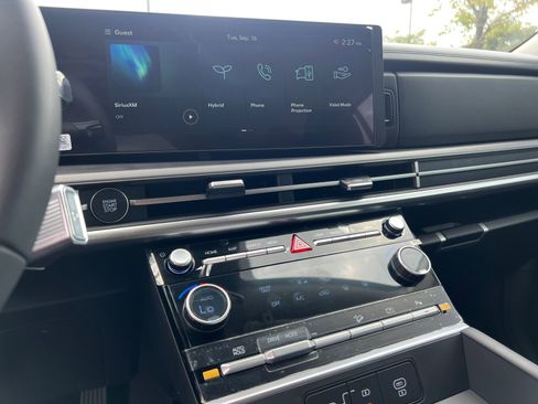 New 2026 Hyundai Santa Fe SE FWD image 24