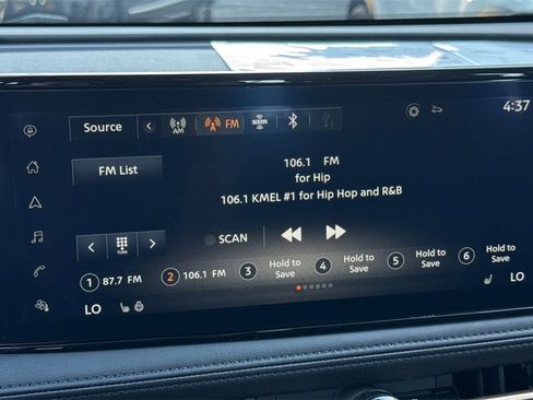 Certified 2023 Nissan Ariya AWD image 18