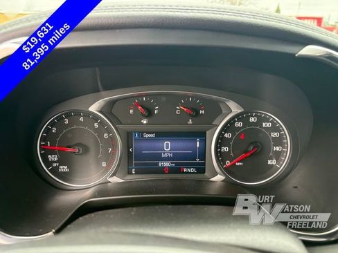 Used 2022 Chevrolet Blazer LT image 18