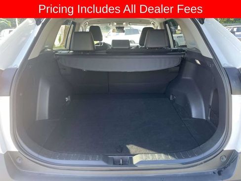 Used 2024 Toyota RAV4 Adventure AWD/4WD image 14