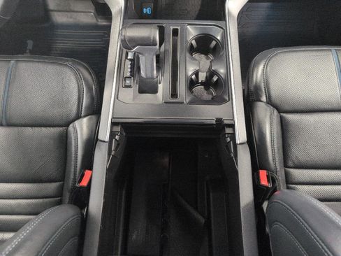 Used 2024 Ford F150 Platinum AWD/4WD image 17