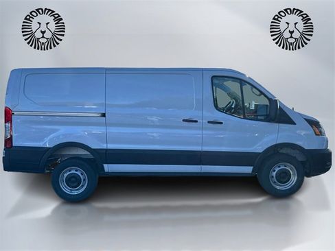 New 2026 Ford Transit 250 Low Roof image 4