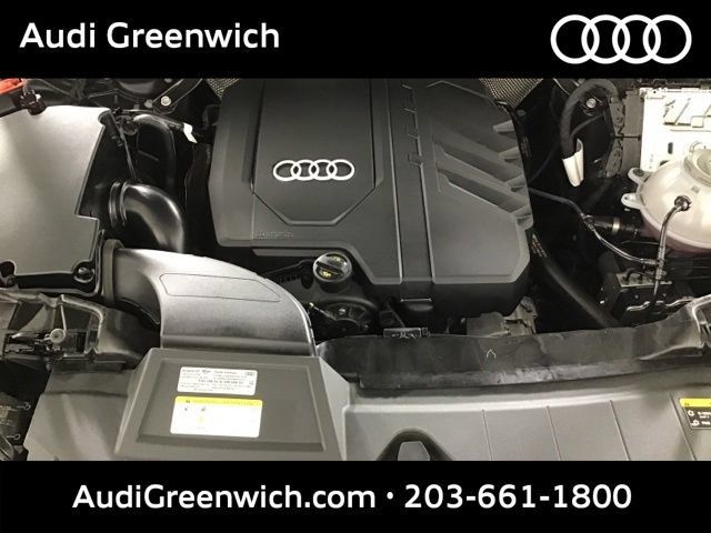 Certified 2023 Audi Q5 2.0T Premium w/ Convenience Package AWD/4WD image 25