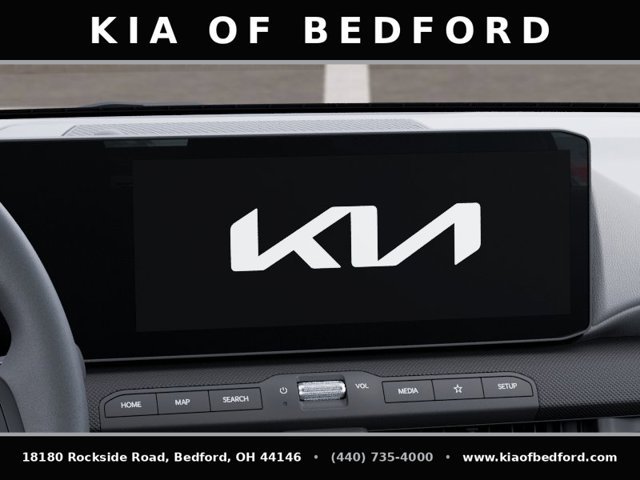 New 2026 Kia K4 FWD image 23