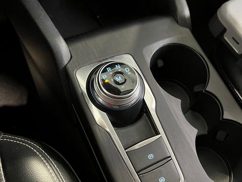 Used 2020 Ford Escape SEL image 42