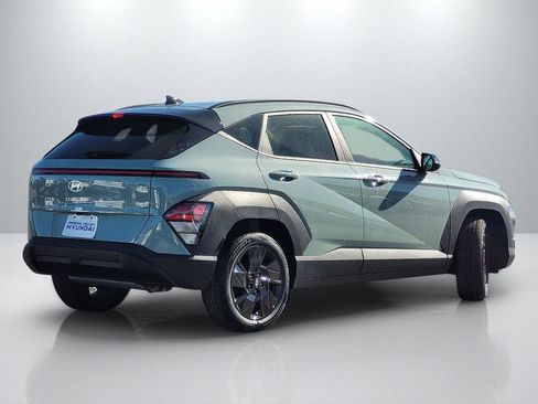 New 2026 Hyundai Kona SEL Sport image 4