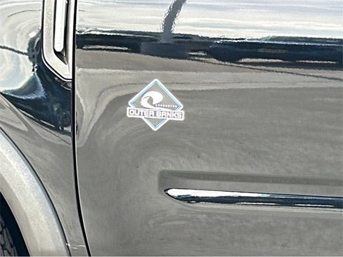 New 2025 Ford Bronco Sport Outer Banks w/ Sasquatch Outer Banks Package image 42