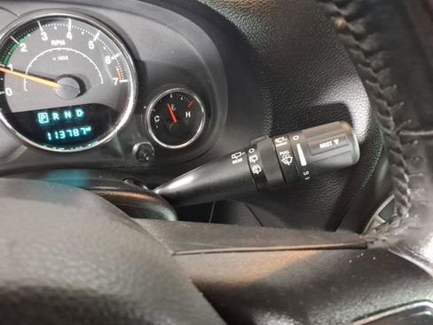 Used 2017 Jeep Wrangler Unlimited Sport AWD/4WD image 27