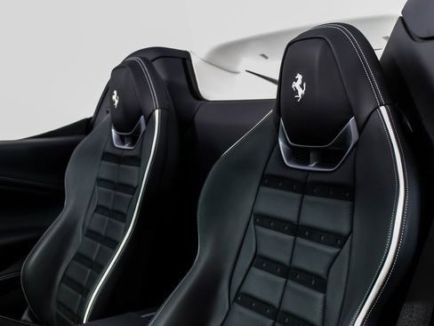 Certified 2025 Ferrari 296 GTS image 45