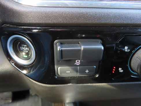 Used 2023 Chevrolet Silverado 1500 RST w/ RST All Star Premium Package image 7