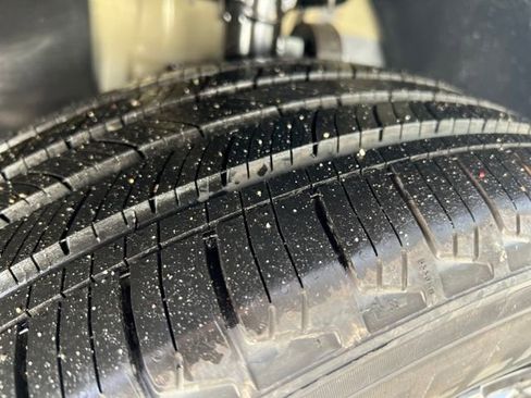 New 2026 Hyundai Tucson Limited image 16