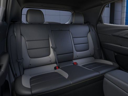 New 2026 Chevrolet TrailBlazer ACTIV w/ Convenience Package FWD image 31