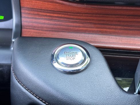 Certified 2023 Lincoln Aviator Grand Touring w/ Equipment Group 301A image 22