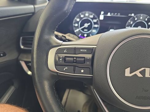 Certified 2025 Kia Sportage X-Pro AWD/4WD image 19