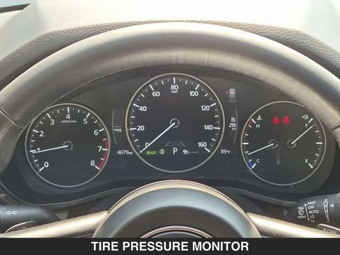 Certified 2026 MAZDA CX-90 3.3 Turbo w/ Preferred Package AWD/4WD image 20