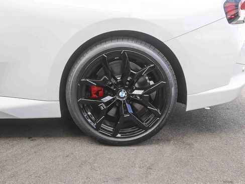 New 2026 BMW 230i Coupe w/ Premium Package image 8
