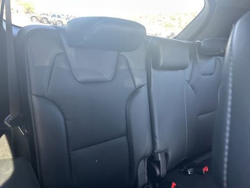 Used 2025 Kia Telluride SX Prestige X-Line image 24
